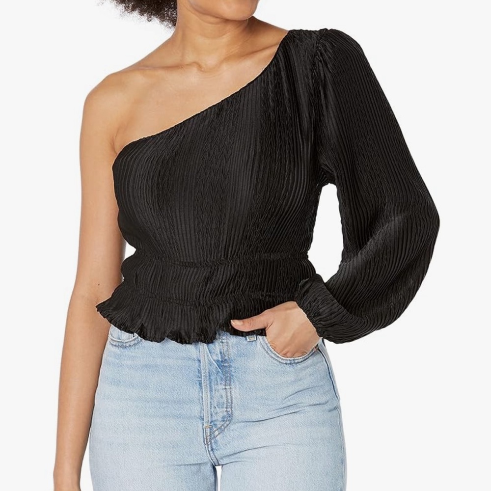 ASTR the label Women's Zona Top